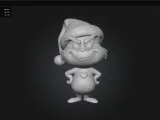 lovely grinch-2