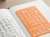 Modular Template Ruler – Accurate Spacing Guide-5