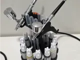 Hobby - Airbrush Work Stand Resin/FDM-1
