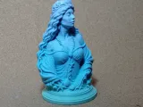 Busto Iemanja-4
