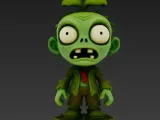 Zombie V1-2