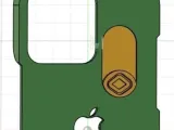 Coque TPU Iphone 16 pro-0