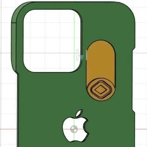 Coque TPU Iphone 16 pro
