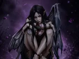 Fallen Lilith-1