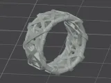 Nightfall Webweave Ring – Noah0x03-3