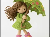 knitting rag doll-0