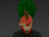 Emeraldleaf Fox Guardian-4