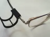 Mini Torch mount for glasses-0