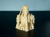 Vi Bust " Arcane "-6