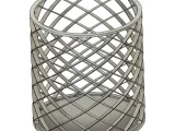 Geometric Pen Holder-0