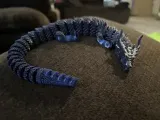 Standing Articulated Dragon-1