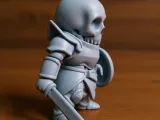 Caballero Calavera-1