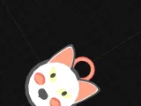 Chaveiro de gato-0