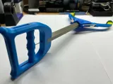 Механический захватный рычаг-0