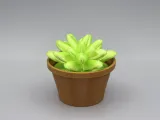 Cactus décor-5