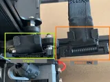 SpriteExtruder e SpriteExtrude Pro - Fermo del cavo dell'estrusore-2