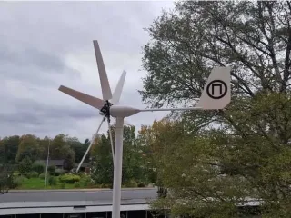 Wind Turbine (Generator) 12v