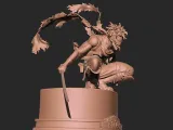 Stain Hero Killer 3D Print Model-3