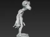 Grey Matter-2
