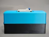 Surface Mount Breaker Enclosure (DIN)-6