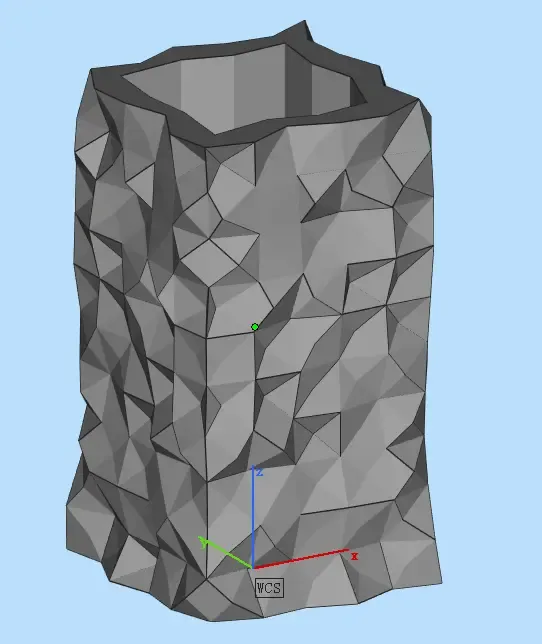 randomvase