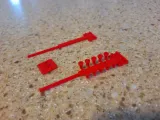 1:25 Drag Racing Christmas Tree Lights-0