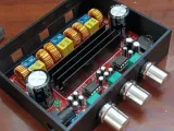 Sound Amplifier-0