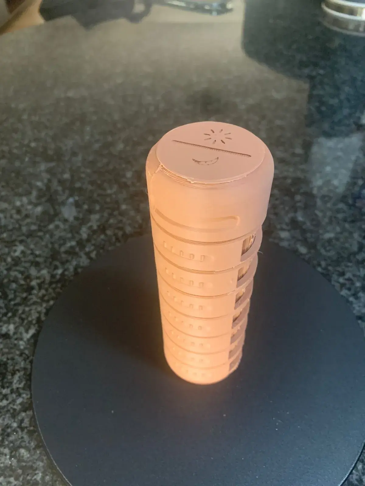 Pill Holder