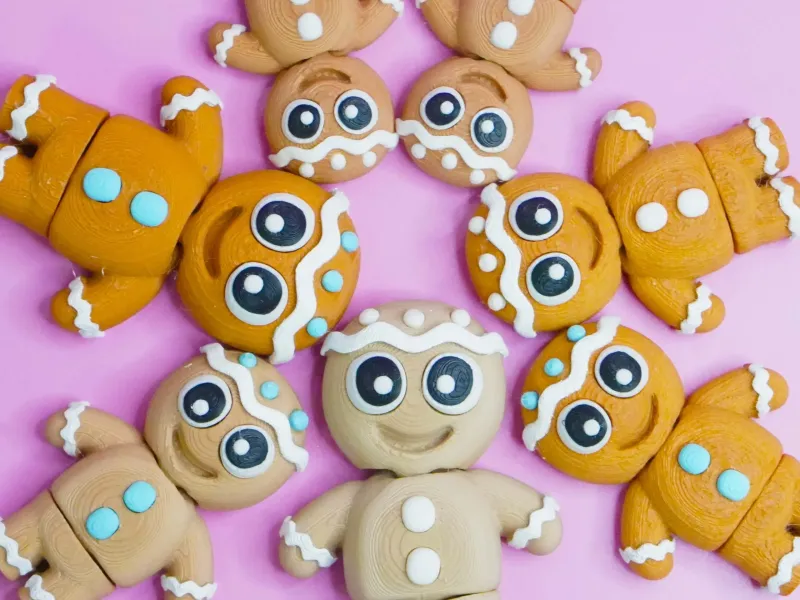 FLEXI MINI LEBKUCHEN