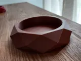 Flower pot plate-6