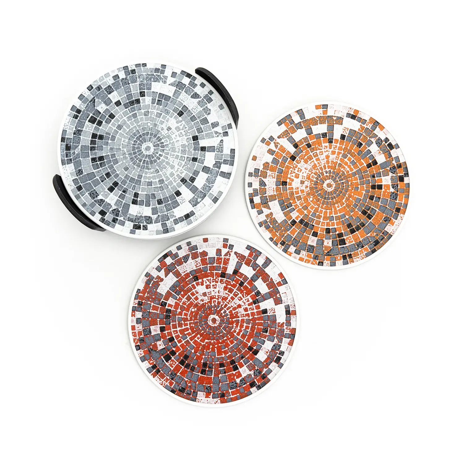 Mosaic Coaster