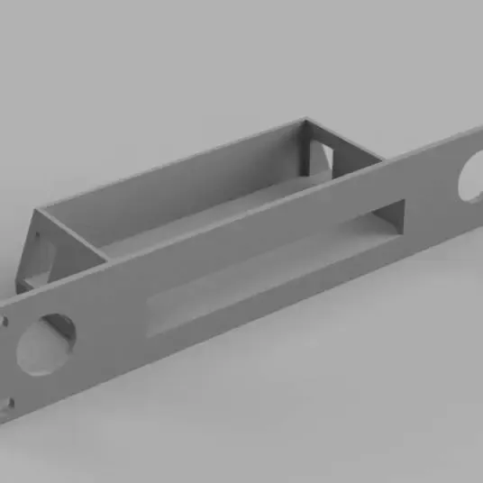 Tenda SG108M siwtch 10 inch rack mount