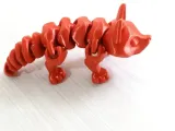 Zorrito Flexi-6