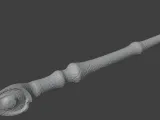 Dragonslayer Swordspear - Dark Souls 3-3