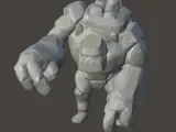 various golem-1