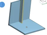 Bookend -0