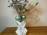 Vase für Trockenblumen-1