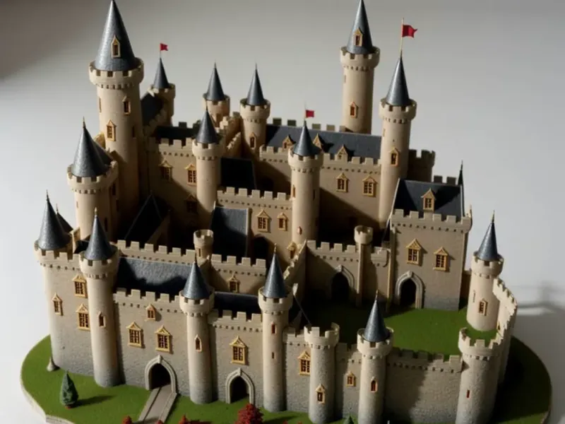 Castle