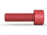 M8x25 Screw fully threaded (ISO 4762 / DIN 912)-2