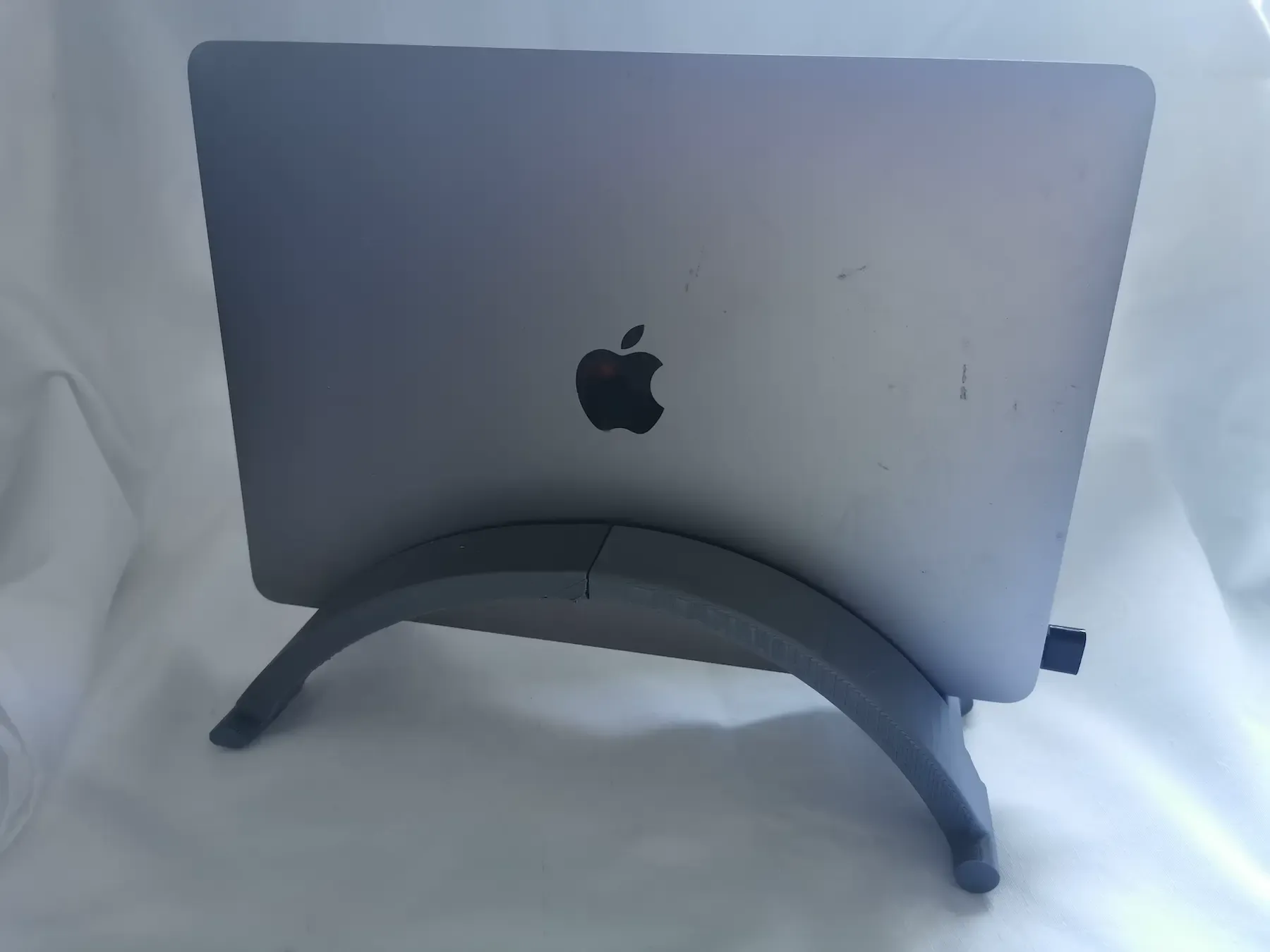 Stand for MacBook's
