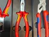 Gridfinity Knipex 26 26 200 Long Nose Pliers Cutout-1