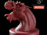 Fire Dragon-4