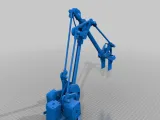 uStepper Robot Arm 4-2