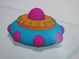 UFO Spinner-0