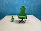 3D Printed Mini Gaming Chair-0
