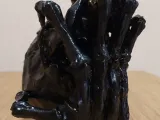 Halloween skull candy box-5