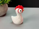 Cute Chicken-4