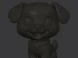 Kraken - Dog-2