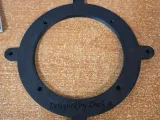Goldwing 4'' speaker adapter-1