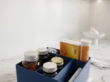Compartment Organizer Box-5